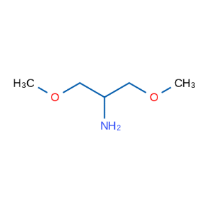 1,3-二 甲 氧 基 丙 烷-2-胺