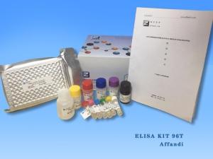 豚鼠白介素6ELISA试剂盒