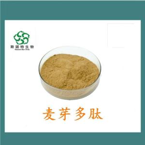 麦芽肽 麦芽低聚肽 300道尔顿 分子量小 全水溶