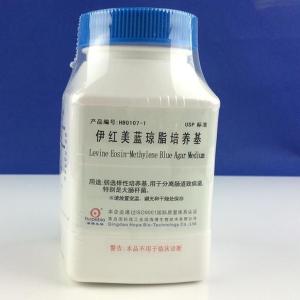 伊红美蓝琼脂培养基（USP）  HB0107-1    250g