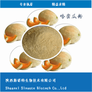 哈密瓜酵素粉 食品级原料 * *供应