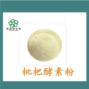 枇杷酵素粉 食品级原料 水溶性好 无沉淀