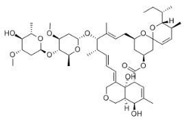 阿维菌素