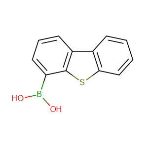 二苯并噻吩-4-硼酸CAS：108847-20-7（大小包裝均可、質量保證）