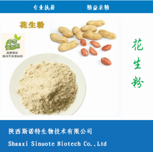 花生蛋白90%  花生提取 食品级 可定制 *供应