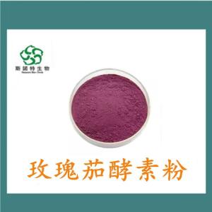 玫瑰茄酵素粉 食品级原料 水溶性粉 无沉淀