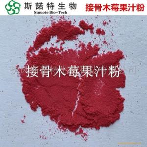 接骨木莓粉 接骨木莓果粉 全水溶果汁粉