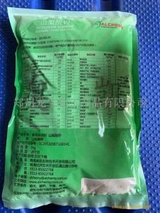 食品级山梨酸钾   奥凯 酸性防腐剂山梨酸钾 