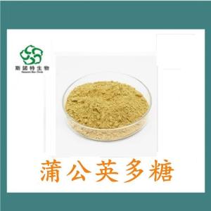 蒲公英多糖50% 蒲公英提取 食品级原料 *供应