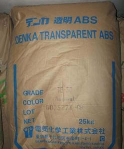 ABS K-096 日本电气化学