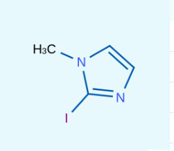 2-碘-1-甲基-1H-咪唑