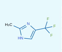 2-甲基-4-三氟甲基咪唑
