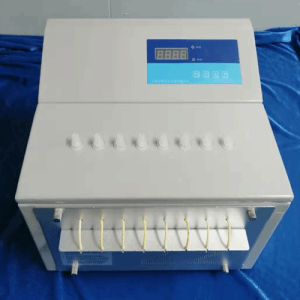 LB-GXCQ-1全自动固相萃取仪八位