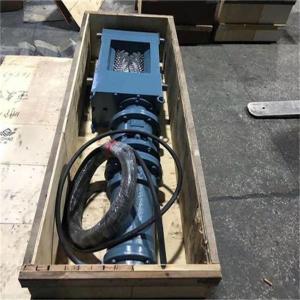 兴淼移动抓斗清污机 悬挂移动式抓斗清污机