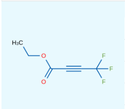 4,4,4-三 氟-2-丁 炔 乙 酯