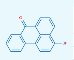 3-溴 代 苯 绕 蒽 酮