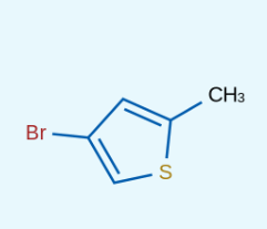 2-甲基-4-溴噻吩