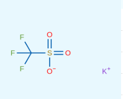 三 氟 甲 烷 磺 酸 钾