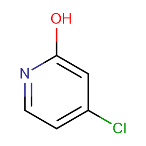 4-氯-2-羟基吡啶 CAS号40673-25-4；（自有实验室，优势产品常备库存，质量保证）