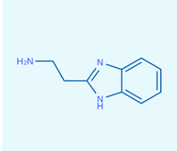 2-(1H-苯并[d]咪唑-2-基)乙胺