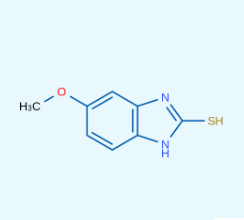 2-巯 基-5-甲 氧 基 苯 并 咪 唑