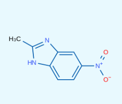 2-甲 基-5-硝 基 苯 并 咪 唑