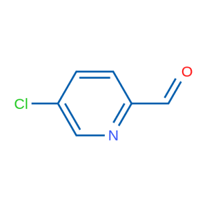 5-氯 吡 啶-2-甲 醛
