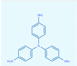 三（4-氨 基 苯 基）胺