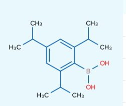 2,4,6-三 异 丙 基 苯 硼 酸