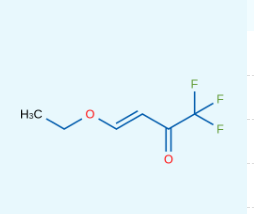 4-乙 氧 基-1,1,1-三 氟-3-丁 烯-2-酮