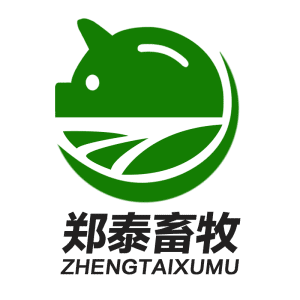 养猪场logo参考图图片