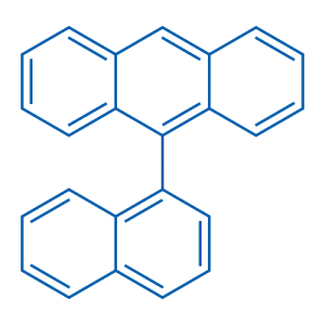 9-(萘-1-基)蒽
