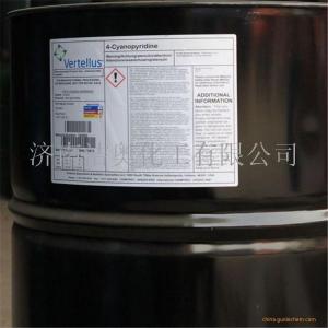 4-氰基吡啶