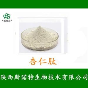 杏仁肽 杏仁蛋白肽 分子量小 全水溶 1kg起订