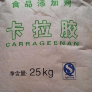硒化卡拉胶