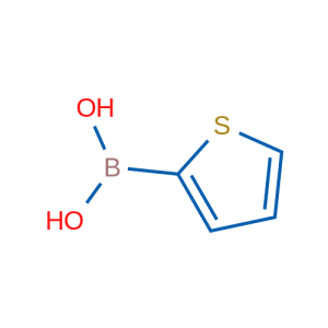 2-噻吩硼酸