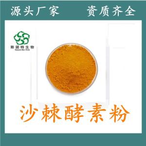 沙棘酵素粉 食品级原料 免费试样 * *