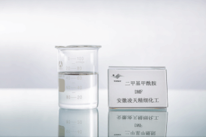 二甲基甲酰胺 DMF产品图片