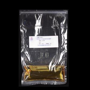 含100ml缓冲蛋白胨水(BPW)均质袋Buffered Peptone Water  HBJ002-4  10个/盒