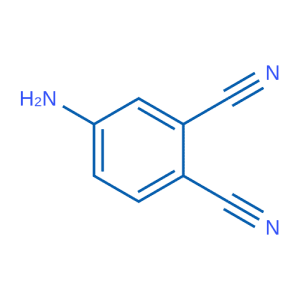 4-氨基邻苯二甲腈 产品图片