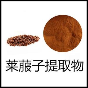 莱菔子提取物水溶无残渣现货