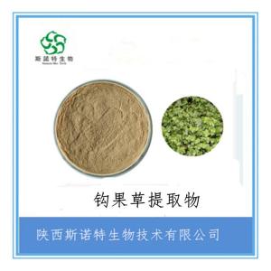 钩果草提取物20:1  比例提取 多种规格 供应