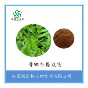 骨碎补浓缩粉 骨碎补提取物粉 食品级 SC *供应