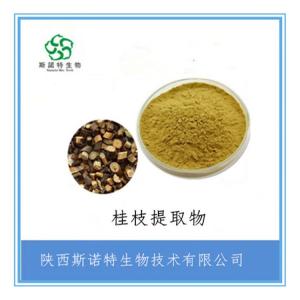 桂枝浸膏粉 桂枝提取物 全水溶 比例提取 可定制