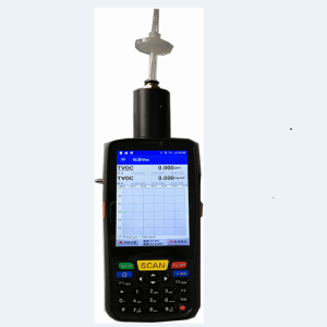 手持式VOC*檢測(cè)儀國(guó)產(chǎn)與進(jìn)口的對(duì)比