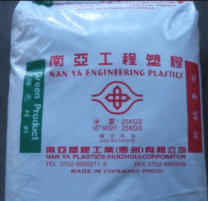 PA6 台湾南亚 2512
