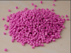 AS(SAN) 泰国石化 120PC