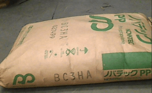 PP 日本JPP MG3FTA