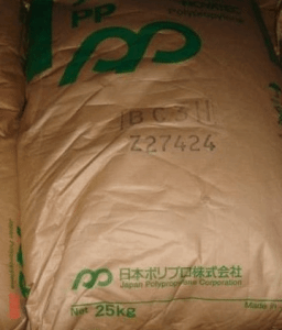PP 日本JPP E-100GV