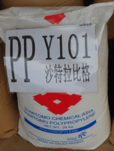 PP 沙特拉比格石化 FY3011E
